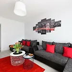 Time For You Apartments 3 Trasa Wz