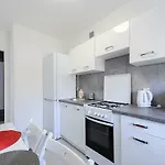 Time For You Apartments 3 Trasa Wz