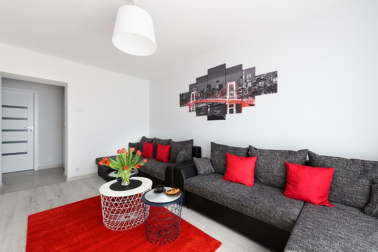 Time For 3 Trasa Wz Apartament *