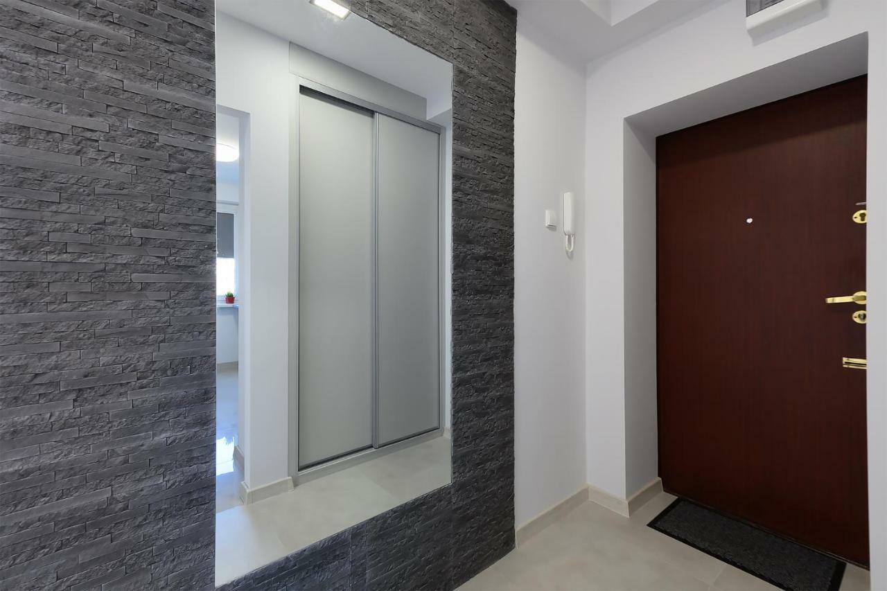 Time For 3 Trasa Wz Apartament *